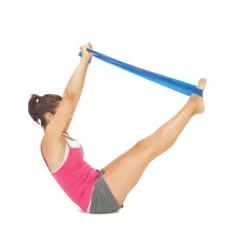 Resistance Exercise Bands