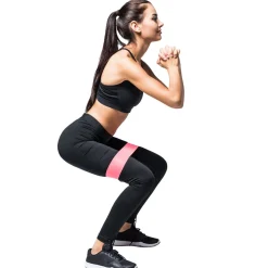 Resistance Exercise Loop Bands