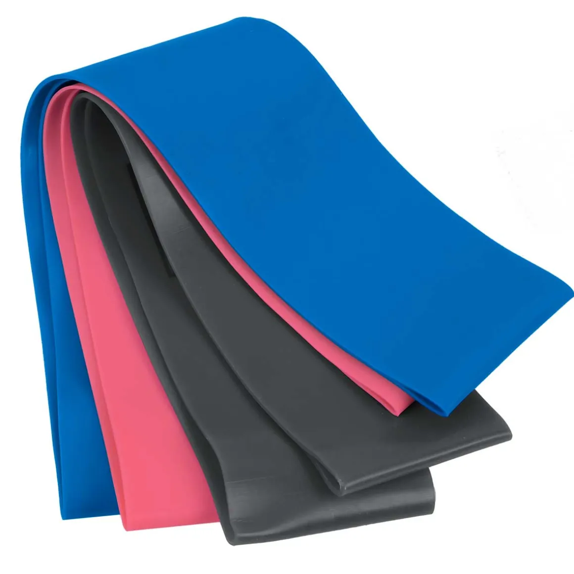 Resistance Exercise Loop Bands