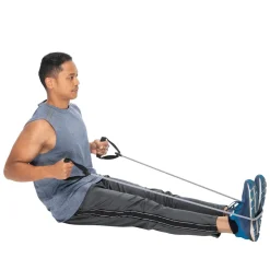 Resistance Tubes (Set of 3)