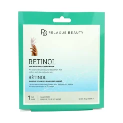 Retinol Hand Mask - Displayer of 12