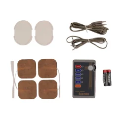 Rhythm 7700 Tens Machine