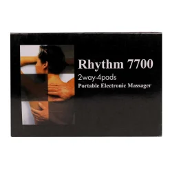 Rhythm 7700 Tens Machine