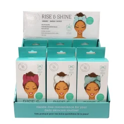 Rise & Shine Hairband (Various)