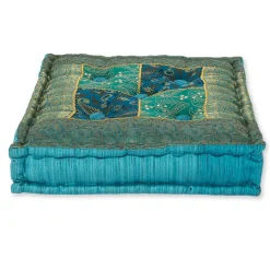 Rishikesh Meditation Cushion