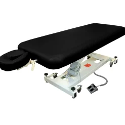 RMT Clinic Package with Apollo Flat Electric Massage Table