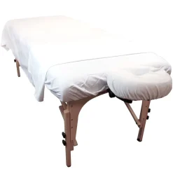 RMT Clinic Package with Apollo Flat Electric Massage Table