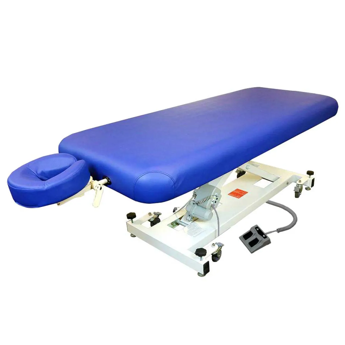 RMT Clinic Package with Apollo Flat Electric Massage Table
