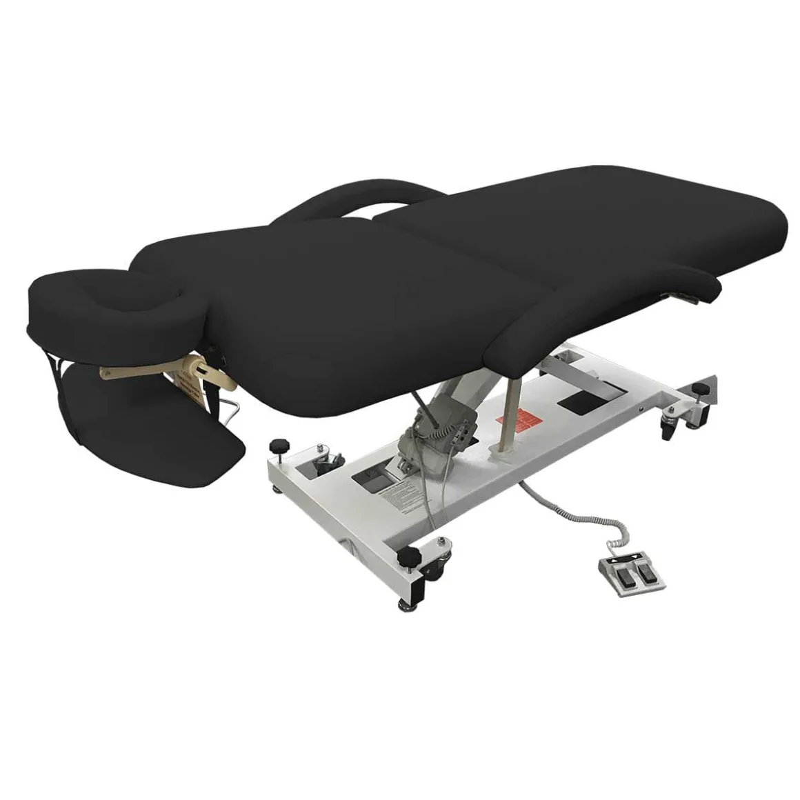RMT Clinic Package with Apollo Tilt Electric Massage Table