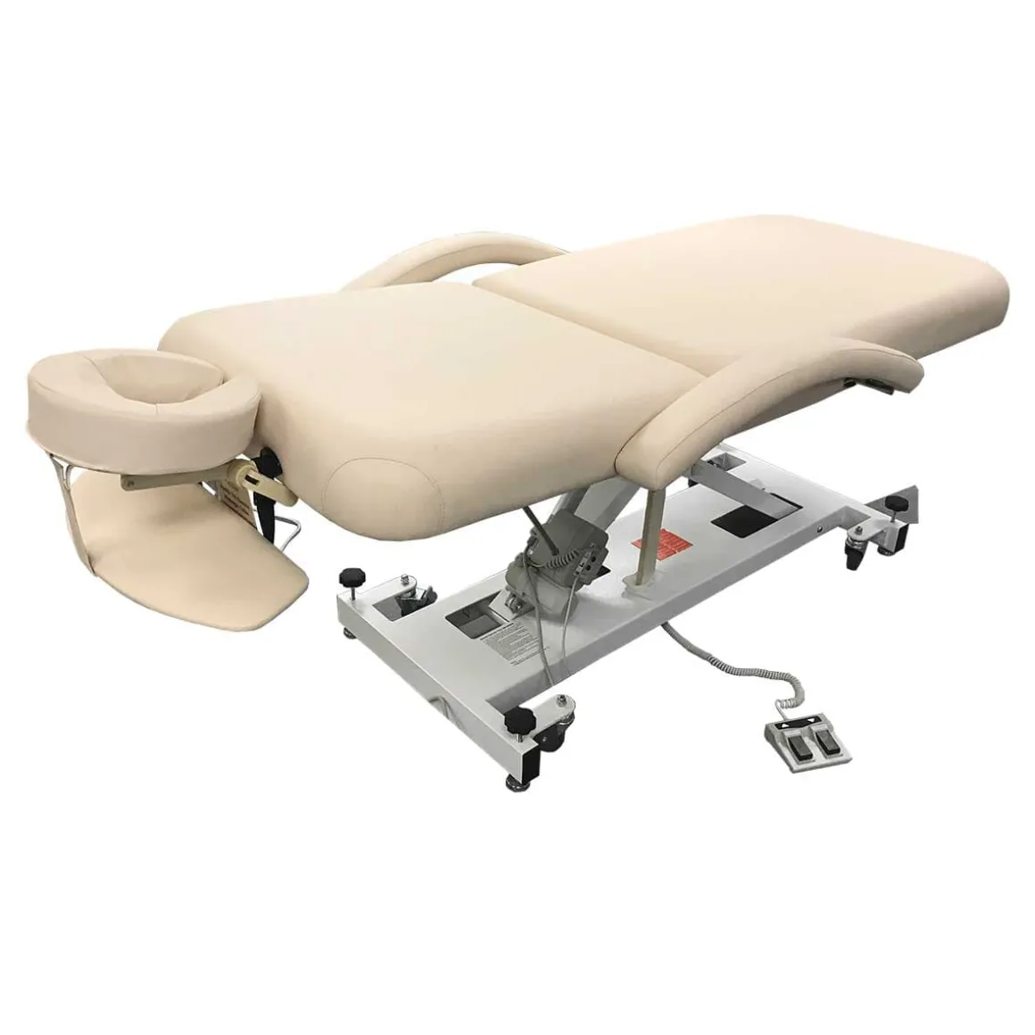 RMT Clinic Package with Apollo Tilt Electric Massage Table