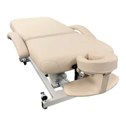 RMT Clinic Package with Apollo Tilt Electric Massage Table