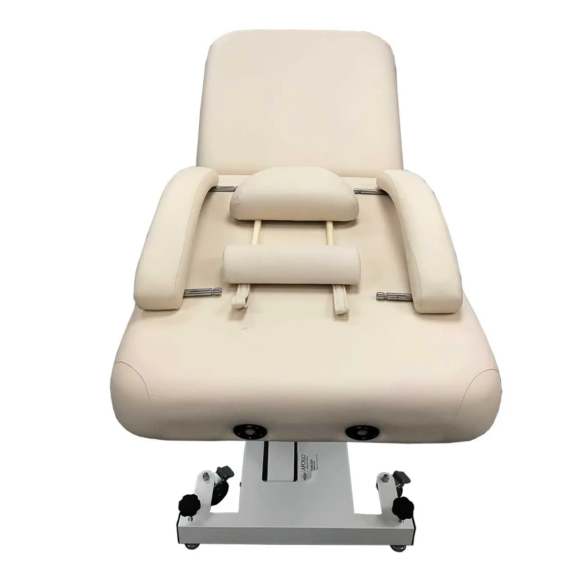 RMT Clinic Package with Apollo Tilt Electric Massage Table