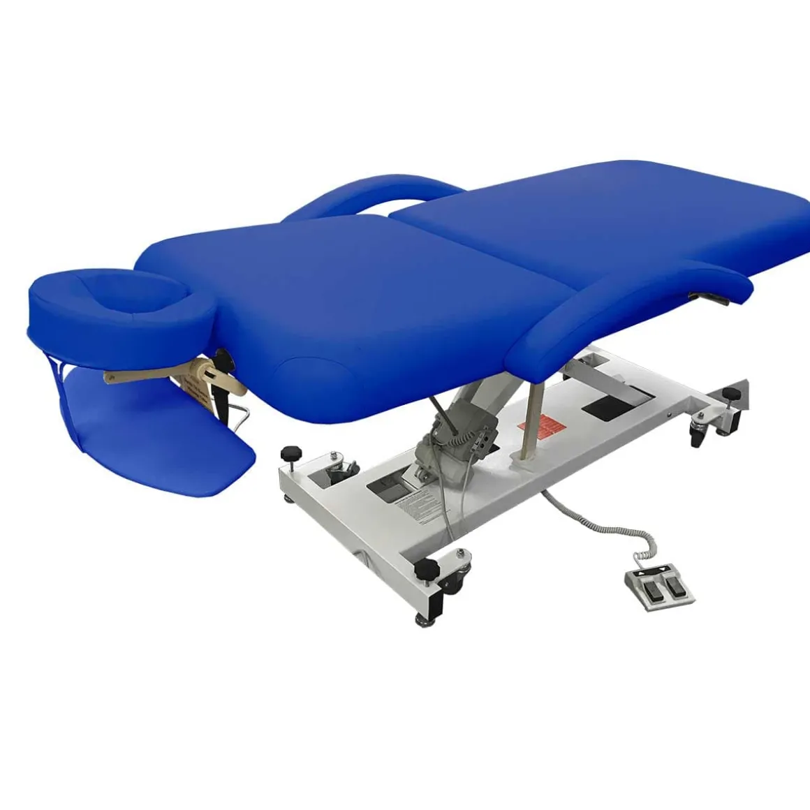 RMT Clinic Package with Apollo Tilt Electric Massage Table