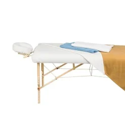 RMT Clinic Package with Stronglite Portable Massage Table