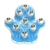 Roller Ball Handheld Massager Displayer of 6