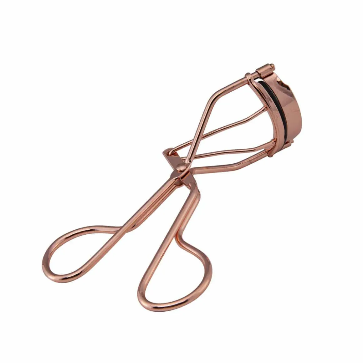 Rose Gold Eyelash Curler