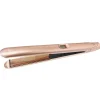 Rose Gold Titanium Straightener
