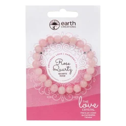 Rose Quartz Bracelet
