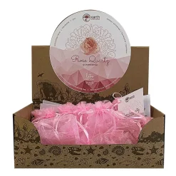 Rose Quartz Set