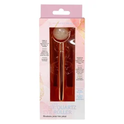 Rose Quartz Undereye Beauty Roller