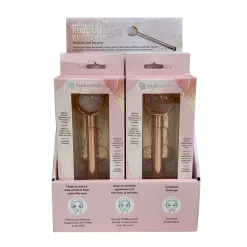 Rose Quartz Undereye Beauty Roller