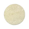 Round Loofah Pads (4-Pack)