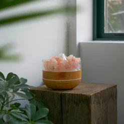 Salt of the Earth Essential Oil Diffuser