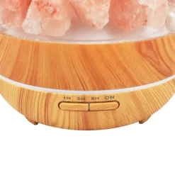 Salt of the Earth Essential Oil Diffuser