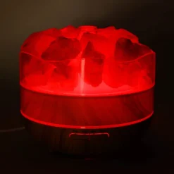 Salt of the Earth Essential Oil Diffuser
