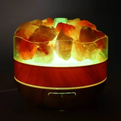Salt of the Earth Essential Oil Diffuser