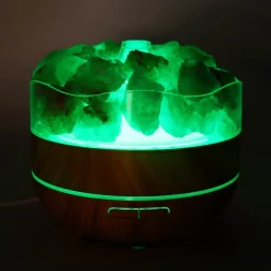 Salt of the Earth Essential Oil Diffuser