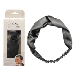 Satin Headband