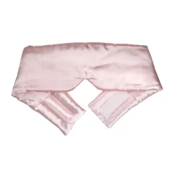 Satin Sleep Eye Mask Displayer of 6