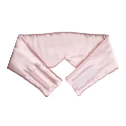 Satin Sleep Eye Mask Displayer of 6