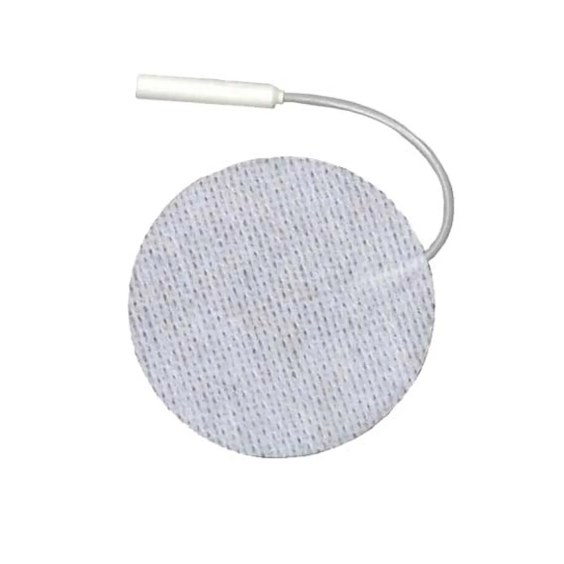 Self-Adhesive Round Electrodes 2" x 2" (Pack of 4)