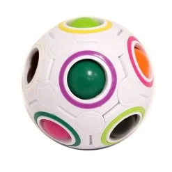 Senso Sphere Fidget Toy