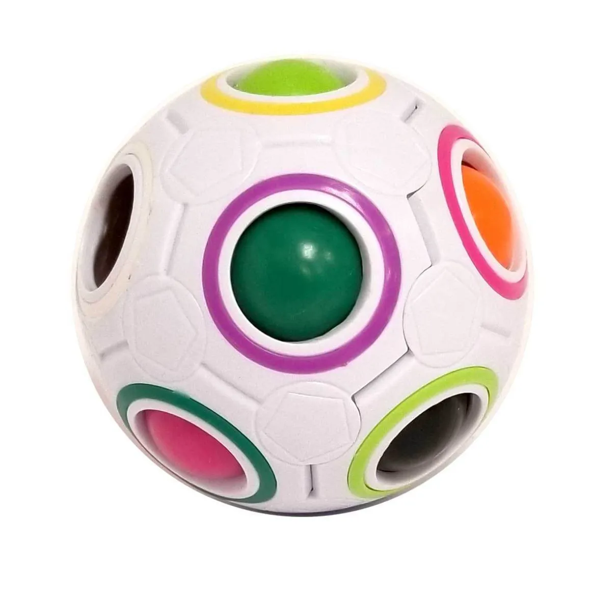Senso Sphere Fidget Toy