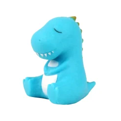 Sensosaurus Moldable Fidget Dinosaur Displayer of 12