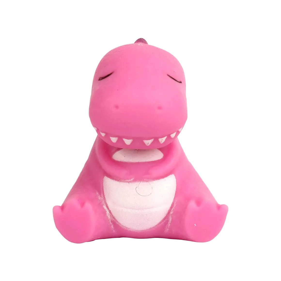 Sensosaurus Moldable Fidget Dinosaur Displayer of 12