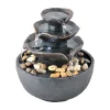 Serenity Indoor Water Fountain