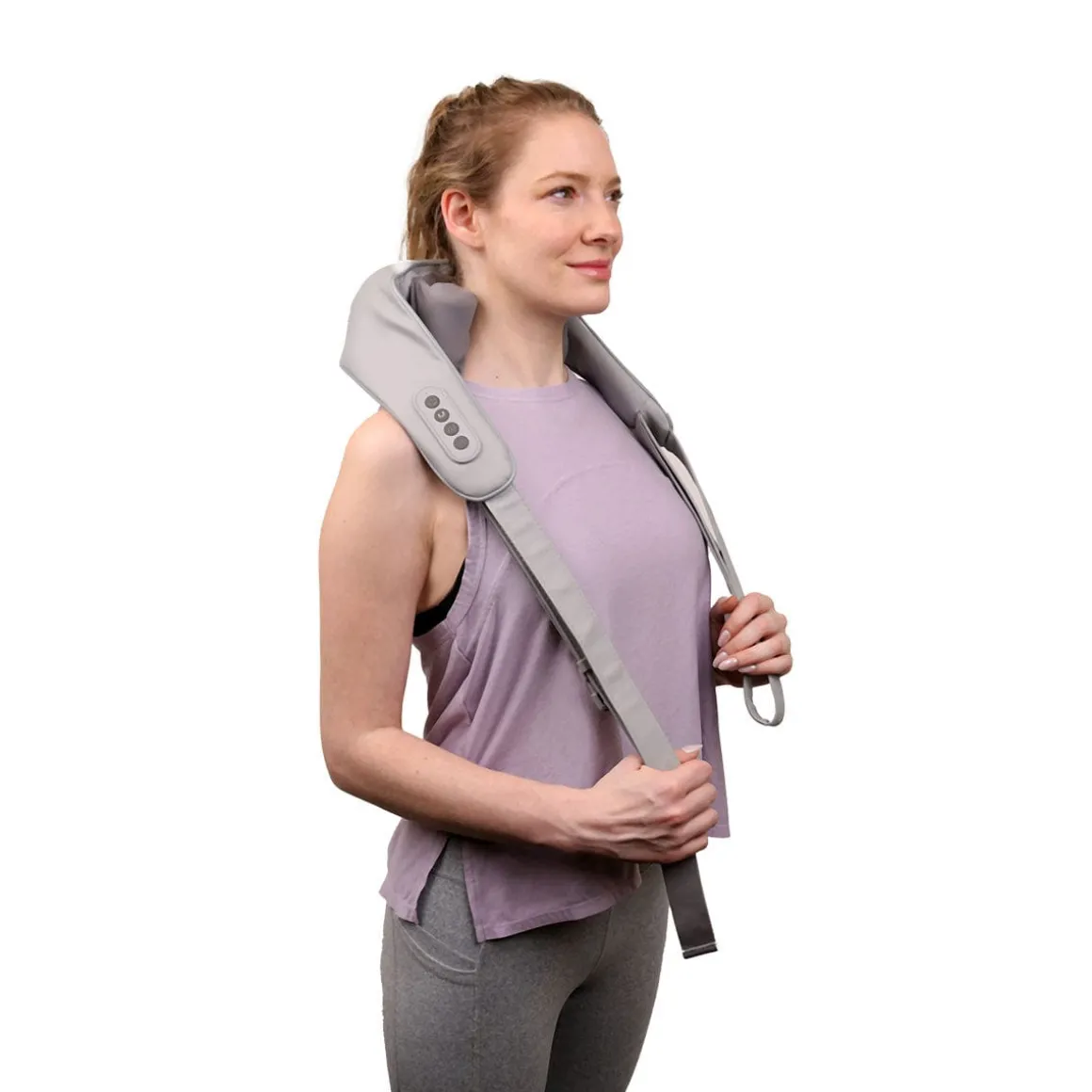 Shiatsu Neck & Shoulder Massager