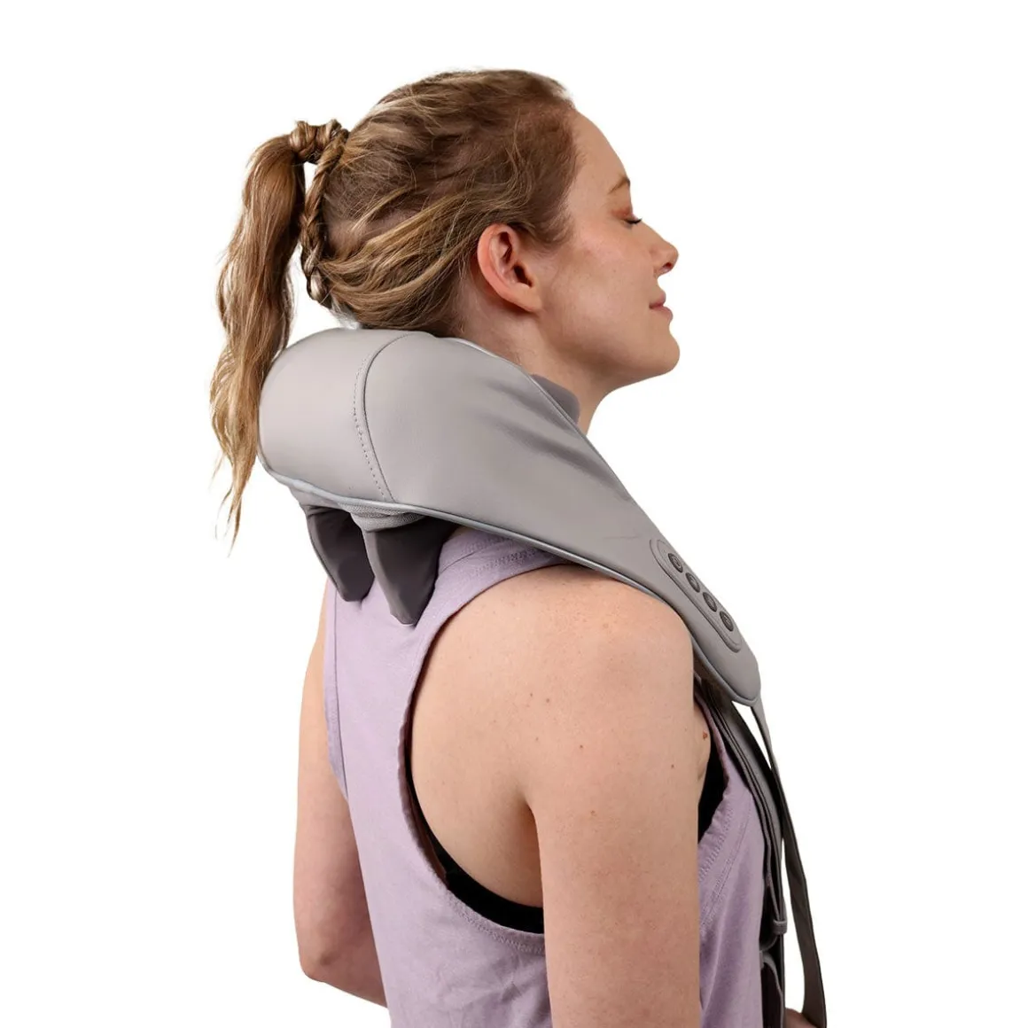 Shiatsu Neck & Shoulder Massager