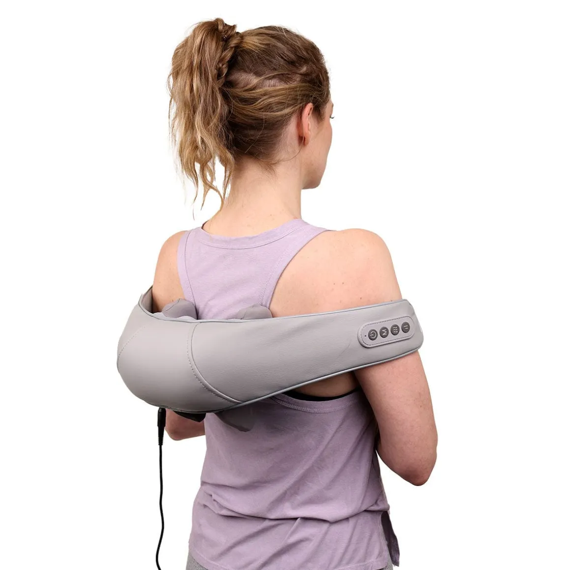 Shiatsu Neck & Shoulder Massager