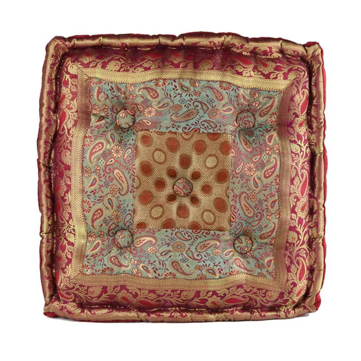 Shiraz Meditation Cushion