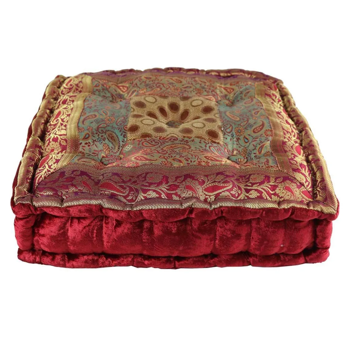 Shiraz Meditation Cushion