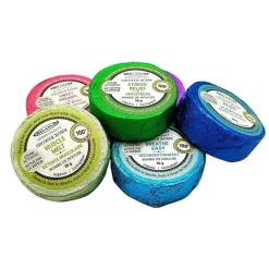 Shower Bombs