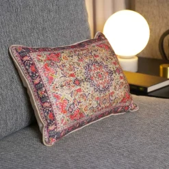 Shyla Lumbar Meditation Cushion