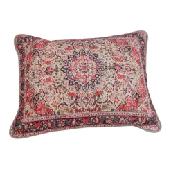Shyla Lumbar Meditation Cushion
