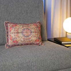 Shyla Lumbar Meditation Cushion