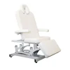 Silhouet-Tone LAGUNA FLEX White Spa Electric Table 3-4 weeks for delivery